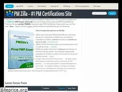 Sites similar to pmzilla.com