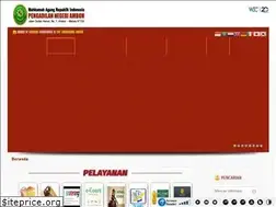 Sites similar to pn-ambon.go.id