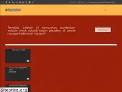 Sites similar to pn-banjarbaru.go.id