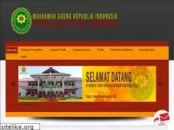 Sites similar to pn-bantaeng.go.id