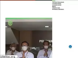 Sites similar to pn-banyumas.go.id