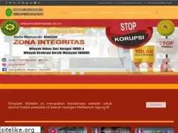Sites similar to pn-barabai.go.id