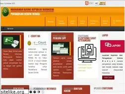 Sites similar to pn-bekasikota.go.id