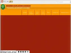 Sites similar to pn-calang.go.id