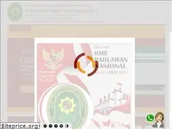 Sites similar to pn-cikarang.go.id