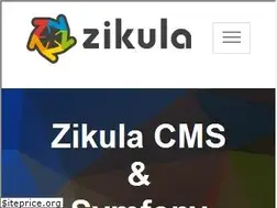 Sites similar to pn-cms.de