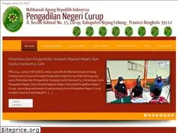 Sites similar to pn-curup.go.id