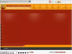 Sites similar to pn-gorontalo.go.id