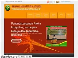 Sites similar to pn-gunungsitoli.go.id