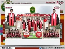 Sites similar to pn-kepahiang.go.id