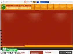 Sites similar to pn-kepanjen.go.id