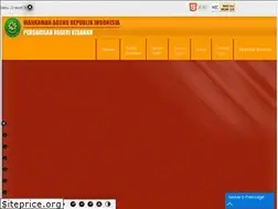 Sites similar to pn-kisaran.go.id