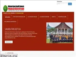 Sites similar to pn-kotobaru.go.id