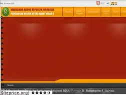 Sites similar to pn-kubar.go.id