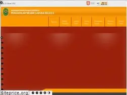 Sites similar to pn-labuha.go.id