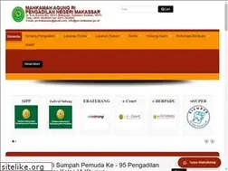 Sites similar to pn-makassar.go.id