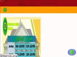Sites similar to pn-malinau.go.id