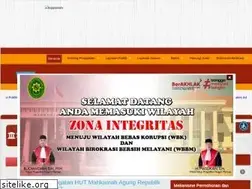 Sites similar to pn-mamuju.go.id