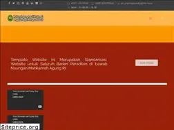 Sites similar to pn-martapura.go.id