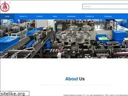 Sites similar to pn-medical.com