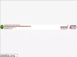 Sites similar to pn-mempawah.go.id