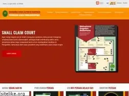 Sites similar to pn-padangsidimpuan.go.id
