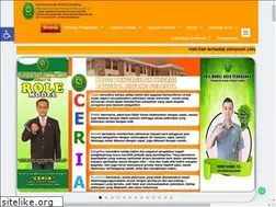 Sites similar to pn-pangkalpinang.go.id