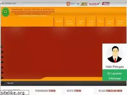Sites similar to pn-purworejo.go.id