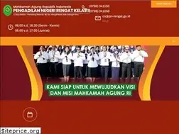 Sites similar to pn-rengat.go.id