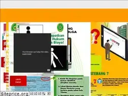 Sites similar to pn-sibolga.go.id