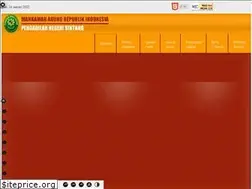 Sites similar to pn-sintang.go.id