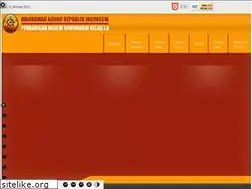 Sites similar to pn-sukoharjo.go.id