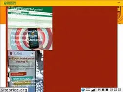 Sites similar to pn-tabanan.go.id