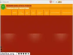 Sites similar to pn-tanjungpinangkota.go.id