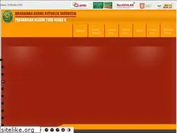 Sites similar to pn-tebo.go.id