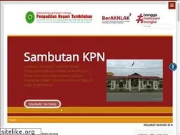 Sites similar to pn-tembilahan.go.id