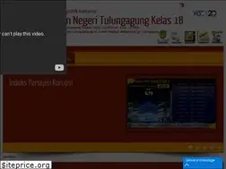 Sites similar to pn-tulungagung.go.id