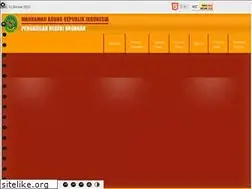 Sites similar to pn-ungaran.go.id