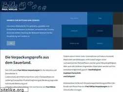 Sites similar to pn-verpackungen.de
