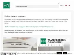 Sites similar to pn.dk