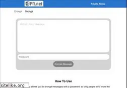 Sites similar to pn.net