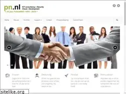 Sites similar to pn.nl