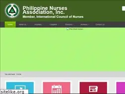 Sites similar to pna-ph.org