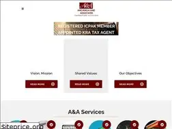 Sites similar to pna.co.ke