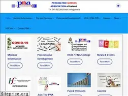 Sites similar to pna.ie