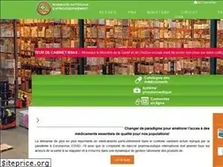Sites similar to pna.sn