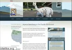 Sites similar to pnaa.org