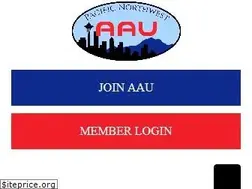 Sites similar to pnaau.org