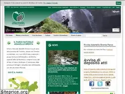 Sites similar to pnab.it