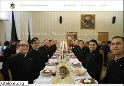 Sites similar to pnac.org